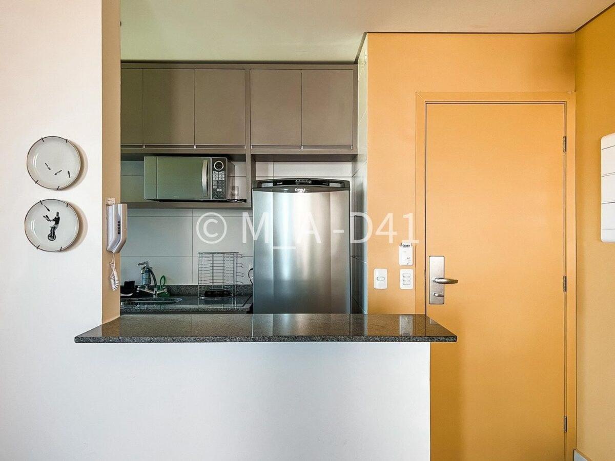 Apto Lindo Resort Com Lazer Completo Ubatuba Exterior photo